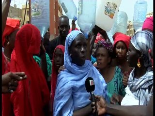 REPLAY - Xibar Yi 19h - Pr : FATIMA BA - 02 Juin 2018