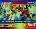 Cauvery puts 'Kaala' in choppy waters; pro-Kannada outfits tear into Rajini