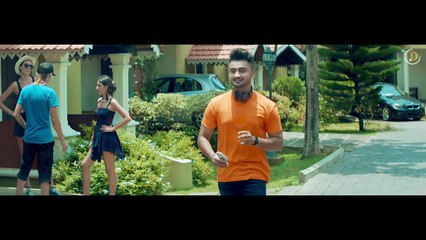 MAY BE - RAVNEET (Official Song) Latest Punjabi Songs 2018 - Juke Dock