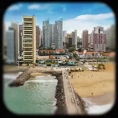 Fortaleza guarda una postal en cada uno de sus paisajes. Descubre nuestro destino del mes en