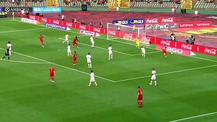 BEL 0-0 POR - Extended Match Highlights - 02-06-2018 HD