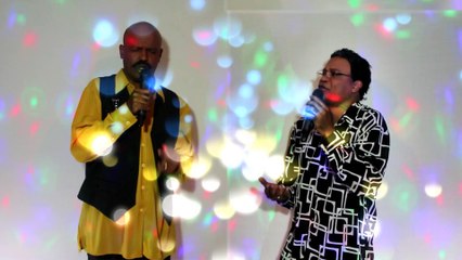 Impresionante ,Oscar Y Wladimir Juntos De Nuevo By Moreno Michael - El Moreno Michael