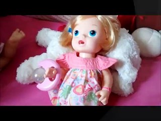 Manu brigando com a Alice e bia entra na briga!!!