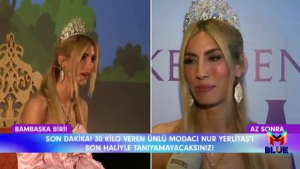 Çağla Şikel Peri Masalından Çıkmış Gibi - YouTube