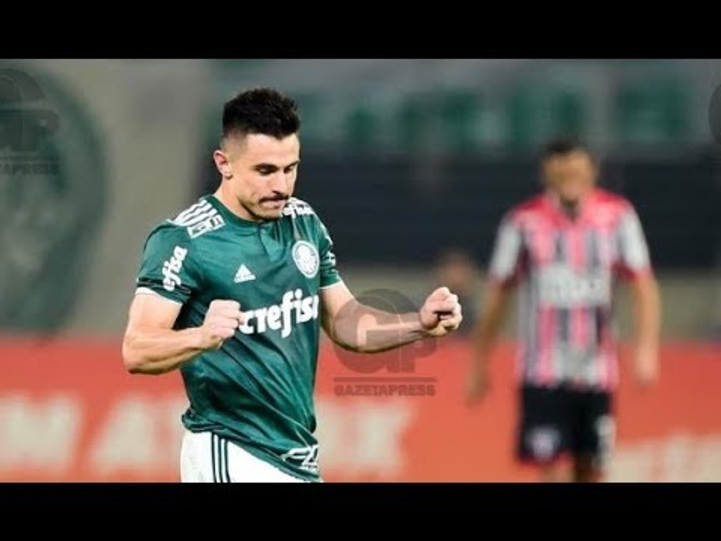 SÃO PAULO 3 X 1 PALMEIRAS, MELHORES MOMENTOS