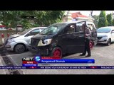 NEWSFLASH-  Tabrak Lari, Pengemudi Diamuk Warga -NET5