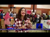 Live Report-  Lelang Sepatu Air Jordan Limited Edition -NET12