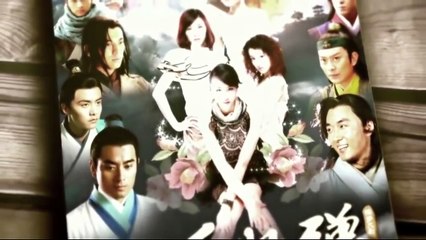 Xuyên Không Kỳ Án - Tập 01 - Phim Trinh Thám Lồng Tiếng Hay