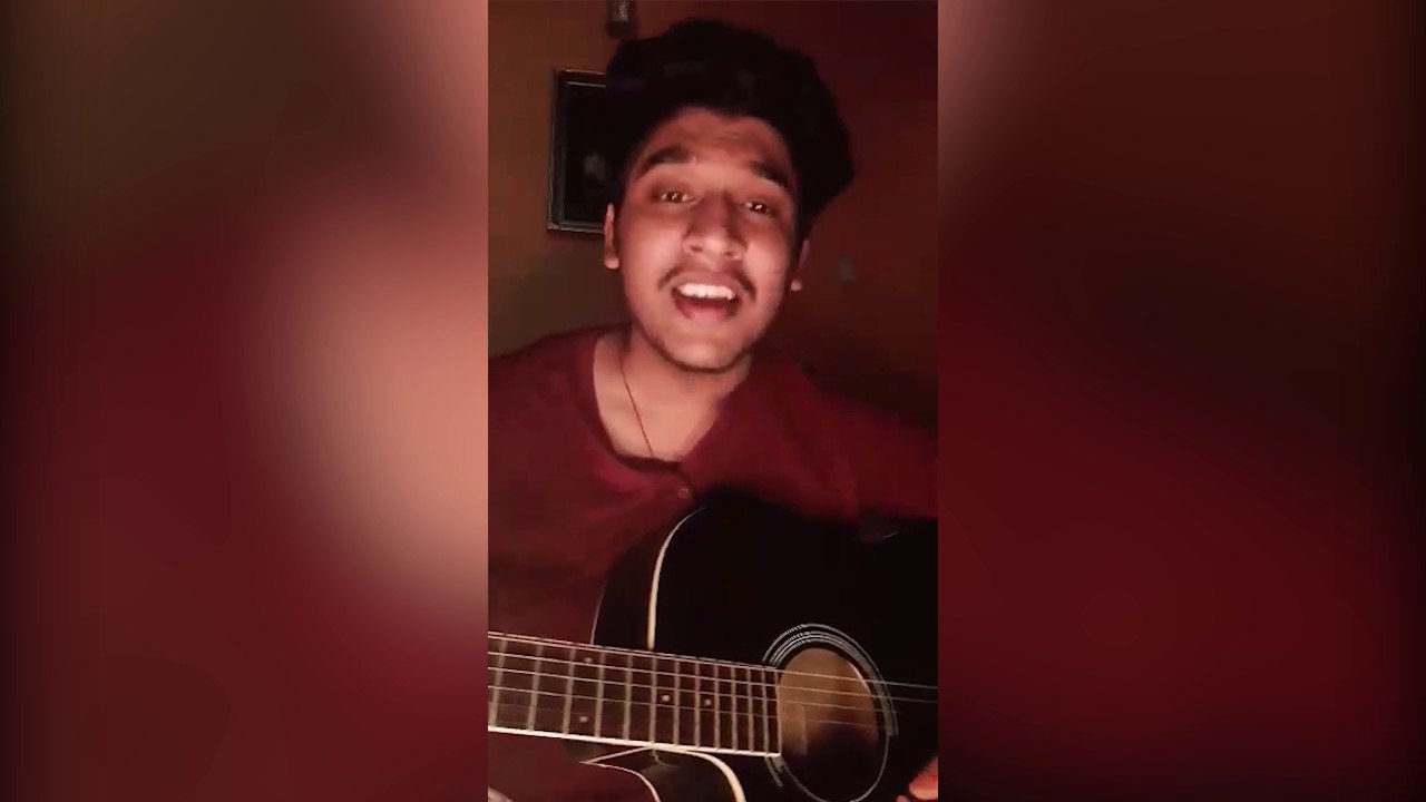 Zara Sa: Jannat | KK | Cover by Shashwat Agarwal | Presented by The VIral Flavors
