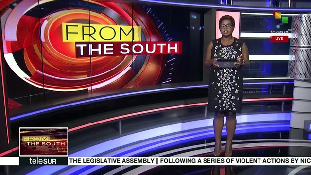 FtS 06-02: Cuba: commission launched to begin constitutional reform