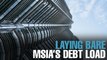 NEWS: LGE lays bare Malaysia’s debt load