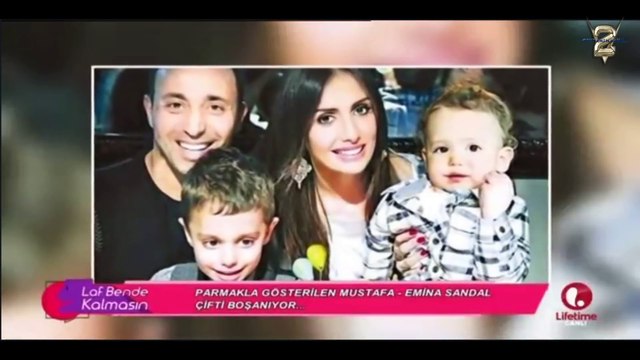 Emina Sandal'ın Ayrılık İddialarına Burçlarla İlginç Cevabı