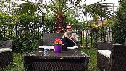 ♓ BALIK burcu 7 13 Mayıs 2018 haftası burç yorumu, Demet Baltacı