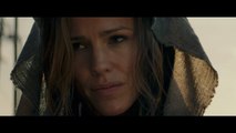 Jennifer Garner Is In 'Peppermint' First Trailer