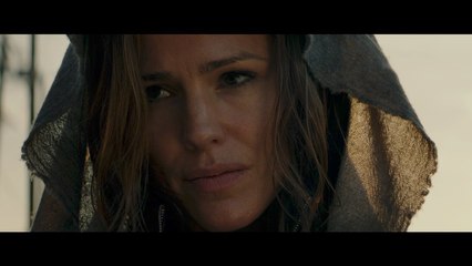Jennifer Garner Is In 'Peppermint' First Trailer