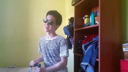 DEJO A MIS GATOS SOLOS EN CASA Y PASA ESTO!! - ReSet