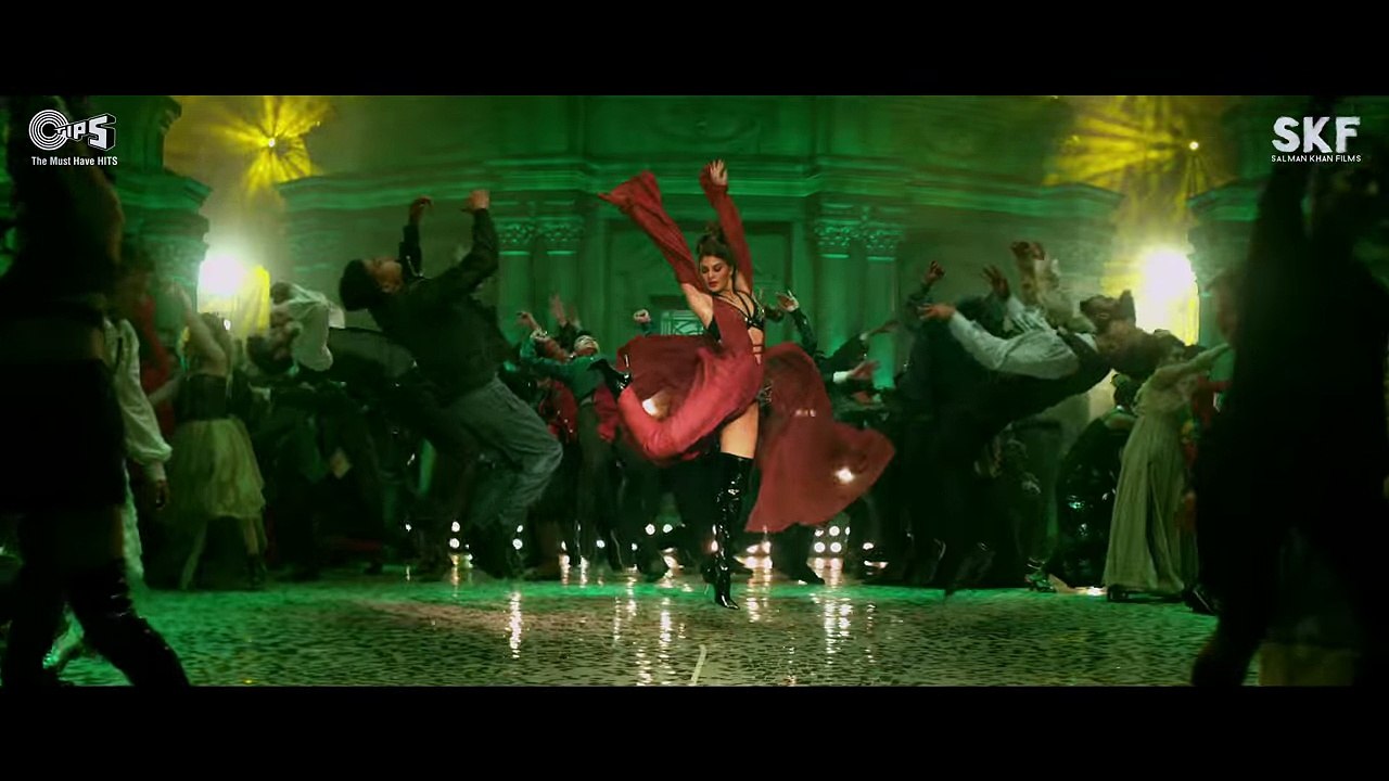 Race 3 Official Trailer - Salman Khan - Remo D'Souza - Bollywood Movie 2018 - #Race3ThisEID -