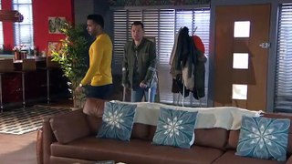 Hollyoaks 1st June 2018 Part 3