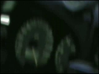 Accel jusqu'a290 kmh mode off