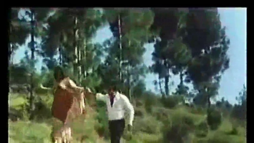 Main Tay Mera Dilbar Jani