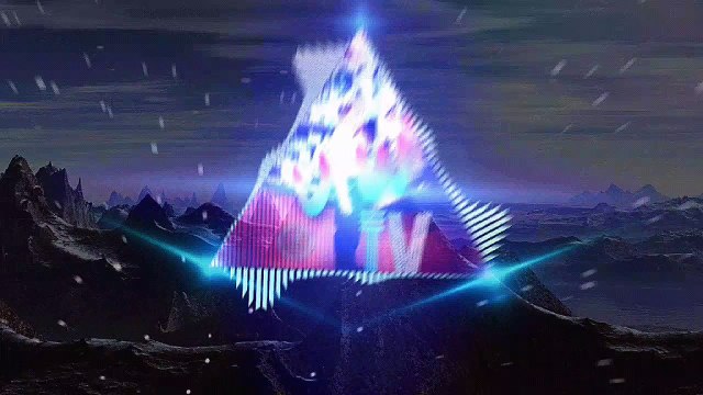 Kid Singing in Walmart [EDM REMIX]