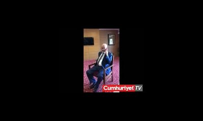 Alparslan Türkeş’in eşi Seval Türkeş'ten Karamollaoğlu’na destek