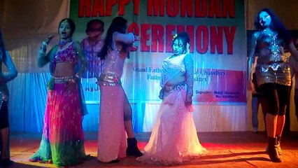 A Raja Ji BaZa Bazi ki na bhojpuri  Dance video MANOJ TRIVEDI SOUND SERVIce LUCKNOW