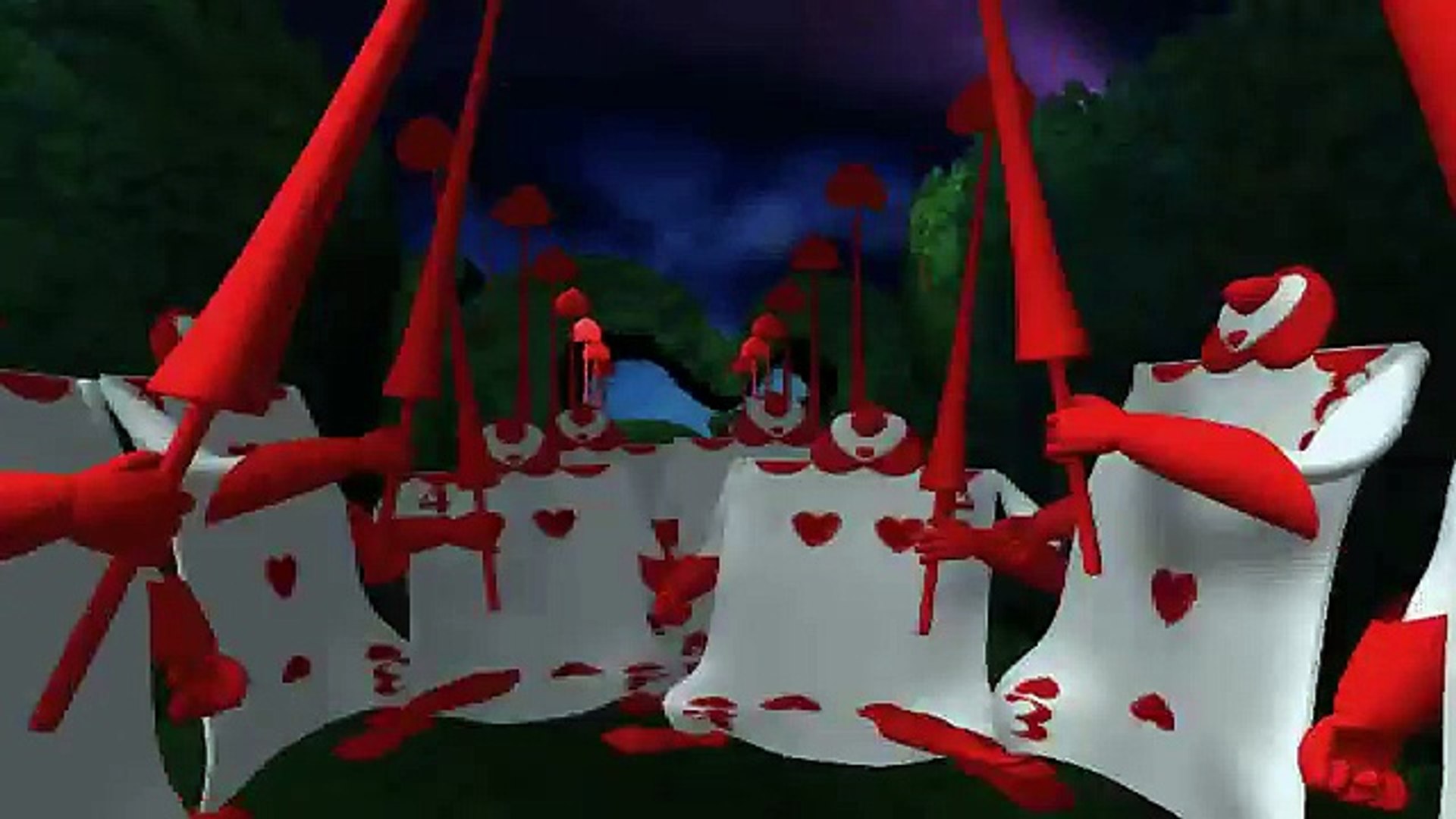 Lets Play Disneys Villains Revenge Part 4 Video Dailymotion