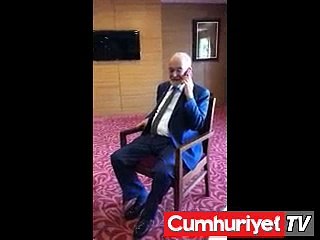 Alparslan Türkeş’in eşi Seval Türkeş'ten Temel Karamollaoğlu’na destek