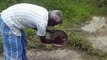 Cooking Lamb Testicles Soup in My Village - Food Money Food - Village style Soup