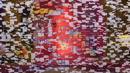 Мой маленький пони-Дружба это чудо мультик с игрушками [Истории бабушки Пинкамины] #1 Парижвиль