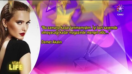 Gizem Karaca Suçu Çağatay Ulusoy'a Atıp Çağatay'ın Başını Nasıl Yedi