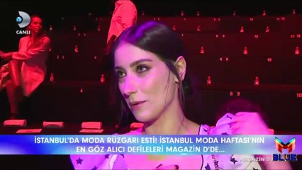 Hazal Kaya Bana Arkadaşlarım Bulaştırdı