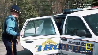 Alaska State Troopers S07E06 Contraband & Kitchen Knives