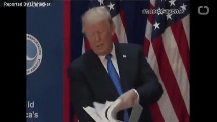 Learn How to Speed Read Using This Simple Office Supply