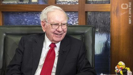 Anonymous Bidder Pays $3,300,100 To Have Lunch With Warren Buffett