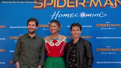 Zendaya Zings 'Loser' Tom Holland With Hilarious Birthday Video