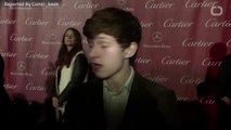 Tom Holland Shares Video With Unfortunate Ending