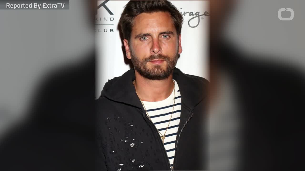 Did Scott Disick And Sofia Richie Break Up?