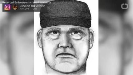 JonBenet Ramsey Case Expert Shot Outside Office