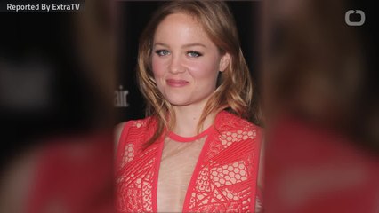 'Parenthood' Actor Erika Christensen Shares Baby Bump On Instagram