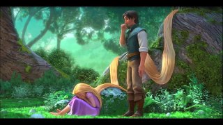 Rapunzel Theory - The Moral of the Story