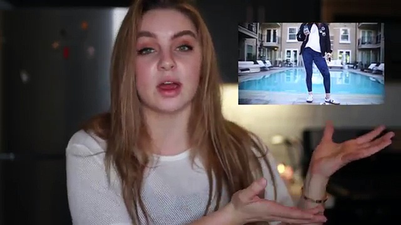 What I Eat in a Day: My Healthy Diet | Alexa Losey