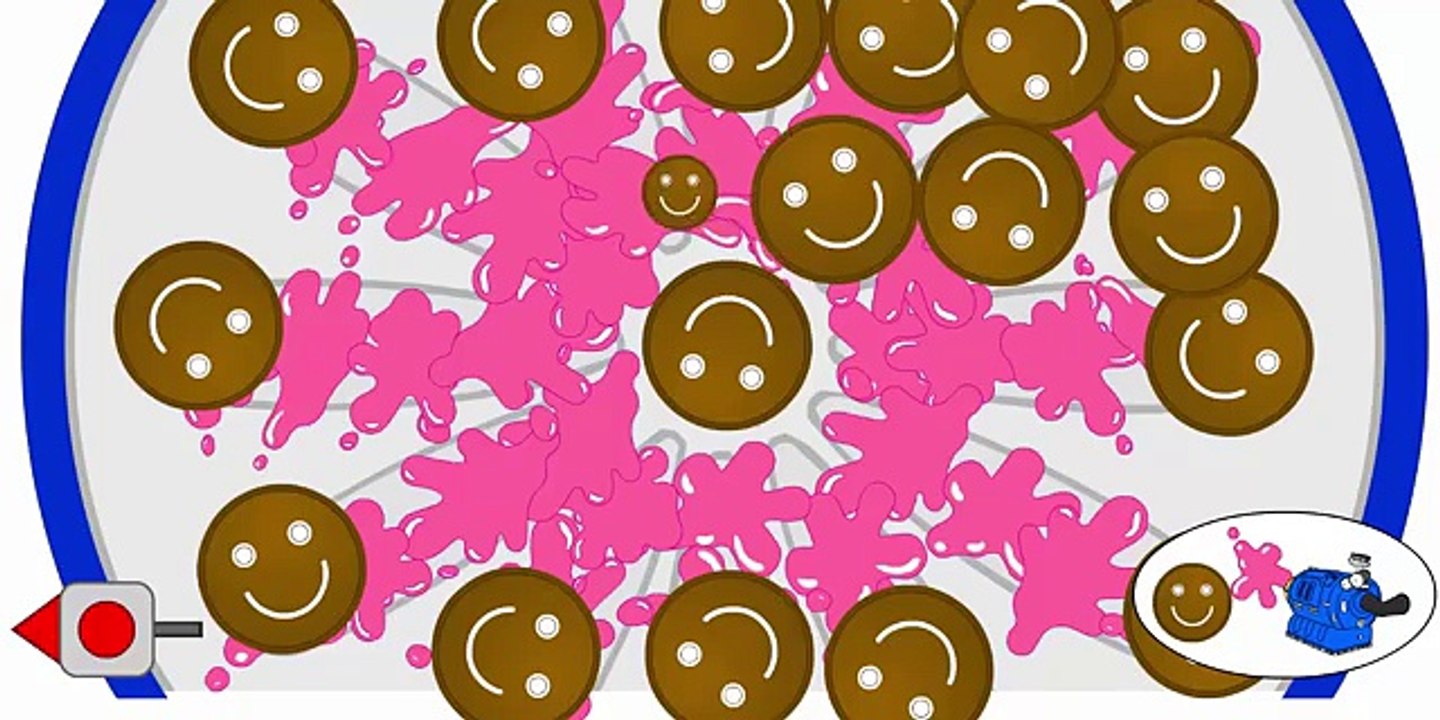 Teletubbies Flash Game Cleaning