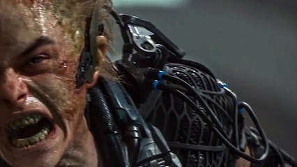 Analysis Of Green Goblin Armor In The Amazing Spider-Man 2