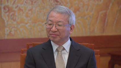 '재판거래 파문' 형사 조치 이번 주 분수령 / YTN