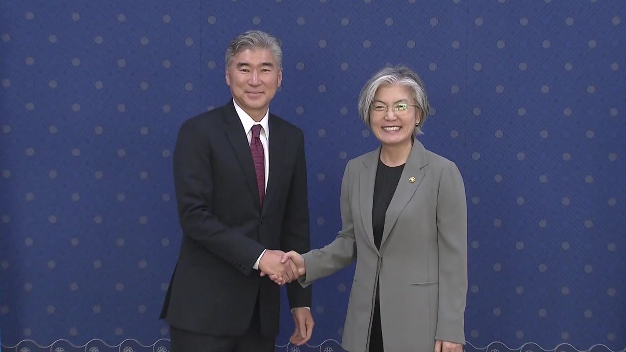 물밑 조율 막바지...판문점 4차 접촉 주목 / YTN