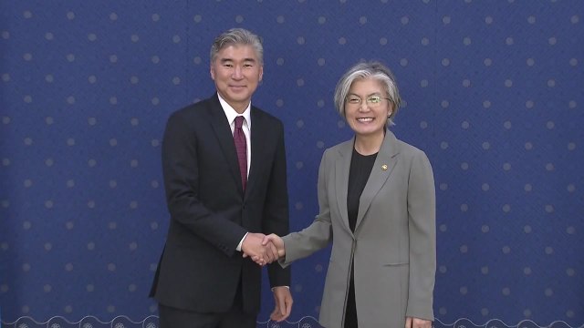 물밑 조율 막바지...판문점 4차 접촉 주목 / YTN