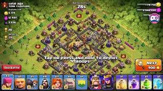 Clash of Clans - How To Change Coc Server. NO HACK!!! NO ROOT!!! REQUIRED - MUST WATCH!!