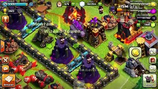 MY TOP BEST WEAPONS in Clash of Clans (Top 5 )